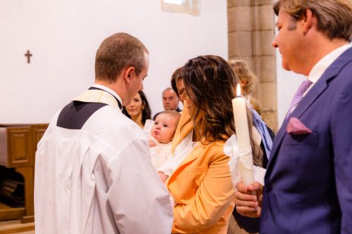 00285- Baptizado João Maria