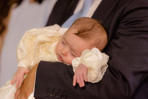 00285- Baptizado Maria Caetana