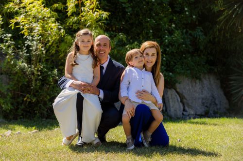 00285- Baptizado Vicente