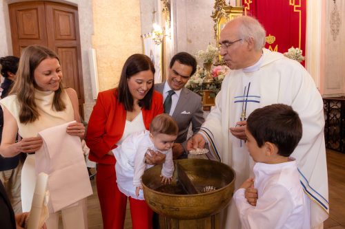 00286- Baptizado Joaquim