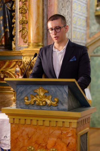 00286- Baptizado Maria Caetana