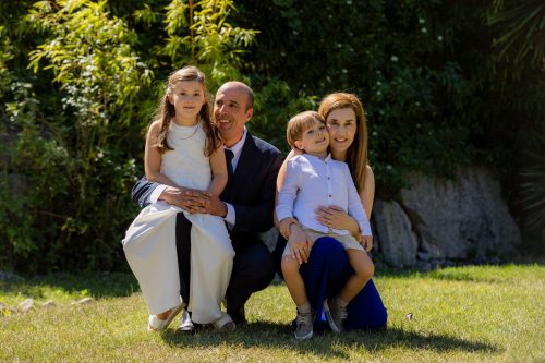 00286- Baptizado Vicente