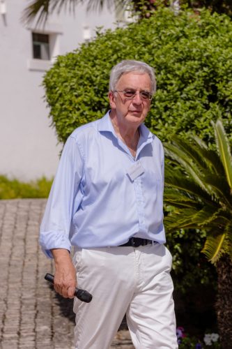 00287- 70 Anos Antonio Victor Melo