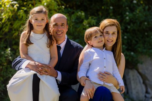 00287- Baptizado Vicente