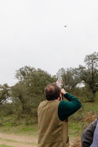 00287- Caçada Melo Pego do Lobo 2025