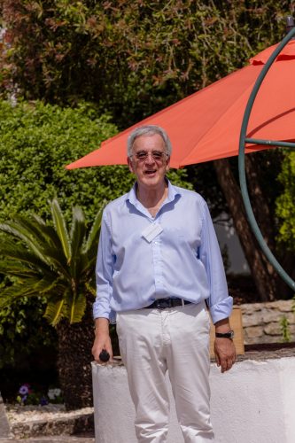 00288- 70 Anos Antonio Victor Melo