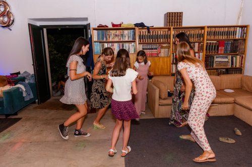 00289- 18 anos Leonor