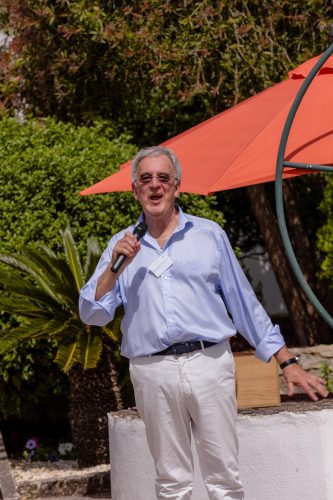 00289- 70 Anos Antonio Victor Melo