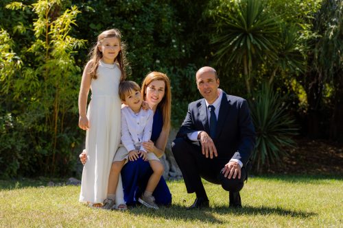 00289- Baptizado Vicente