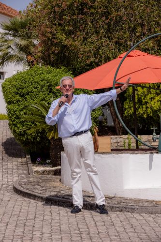 00290- 70 Anos Antonio Victor Melo