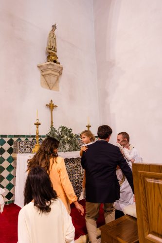 00290- Baptizado João Maria