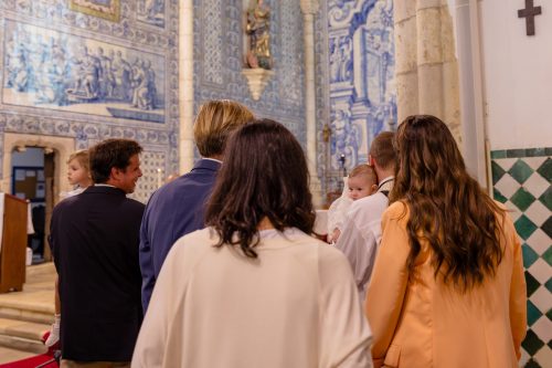 00291- Baptizado João Maria