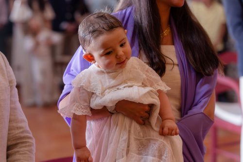 00295- Baptizado Carminho