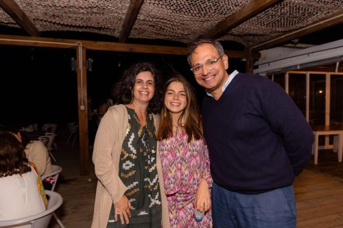 00298- 18 anos Luisa e Castelinho