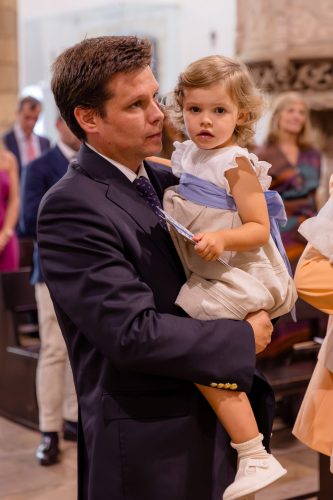 00298- Baptizado João Maria