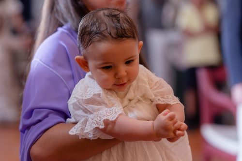 00299- Baptizado Carminho