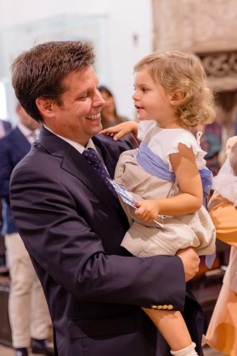 00299- Baptizado João Maria