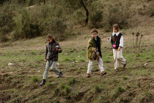 00299- Caçada Melo Pego do Lobo 2025