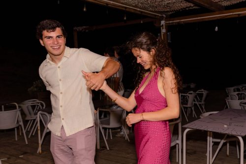 00300- 18 anos Luisa e Castelinho