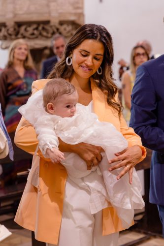 00300- Baptizado João Maria