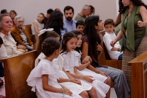 00300- Baptizados e 1ªcomunhão Sta Joana Princesa 4Junho 2026