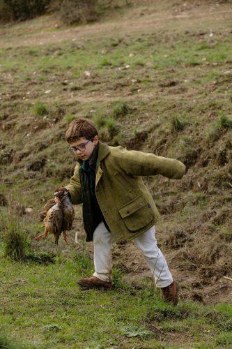 00300- Caçada Melo Pego do Lobo 2025