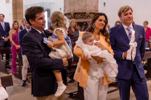 00301- Baptizado João Maria