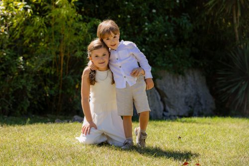 00301- Baptizado Vicente