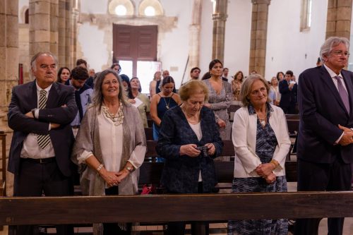 00302- Baptizado João Maria