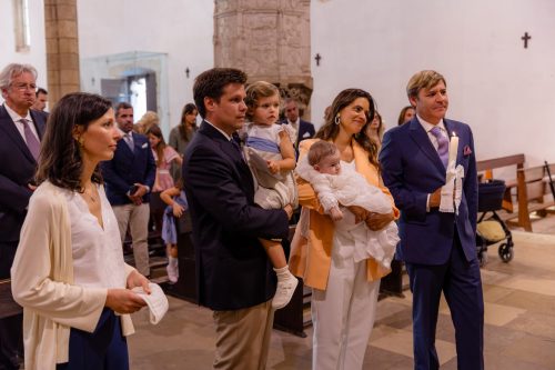 00303- Baptizado João Maria