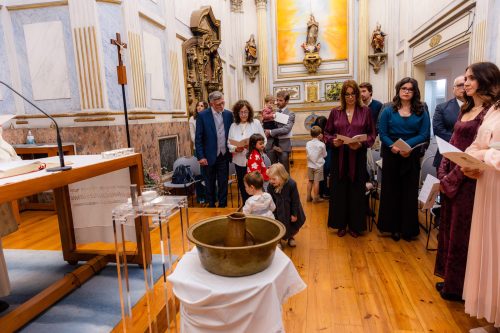 00303- Baptizado Manuel