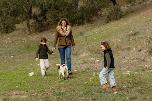 00303- Caçada Melo Pego do Lobo 2025