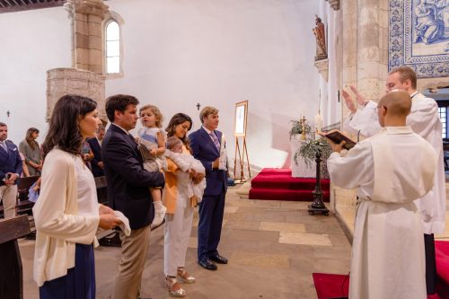 00304- Baptizado João Maria