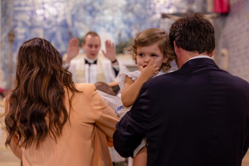 00306- Baptizado João Maria