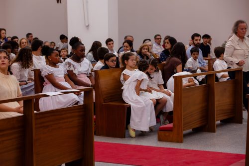 00307- Baptizados e 1ªcomunhão Sta Joana Princesa 4Junho 2026