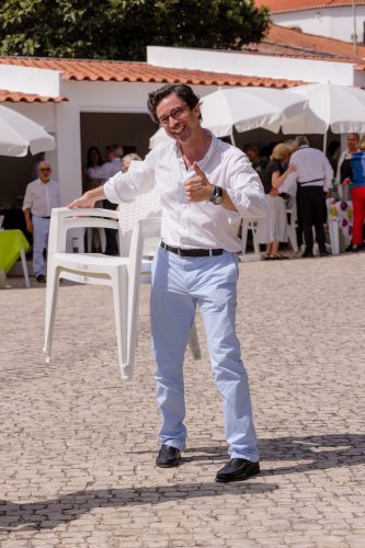 00308- 70 Anos Antonio Victor Melo