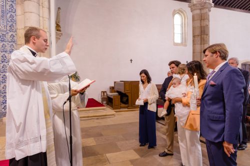 00308- Baptizado João Maria