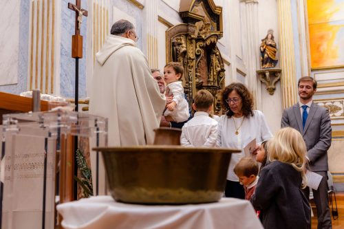 00308- Baptizado Manuel