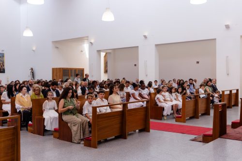 00308- Baptizados e 1ªcomunhão Sta Joana Princesa 4Junho 2026