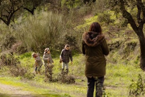 00308- Caçada Pego do Lobo fim época 2026