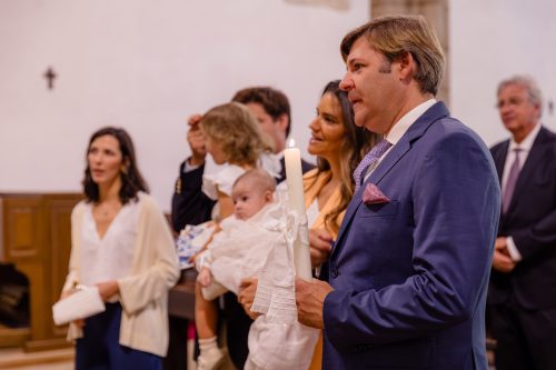 00309- Baptizado João Maria