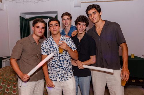 00312- 18 anos Leonor