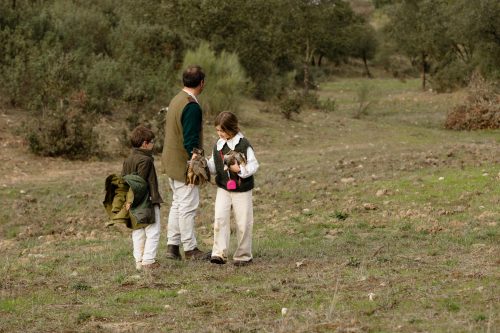 00312- Caçada Melo Pego do Lobo 2025