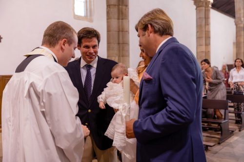 00313- Baptizado João Maria