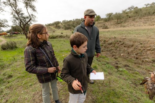 00314- Caçada Melo Pego do Lobo 2025