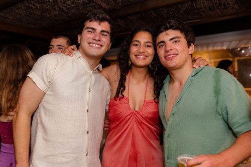 00315- 18 anos Luisa e Castelinho