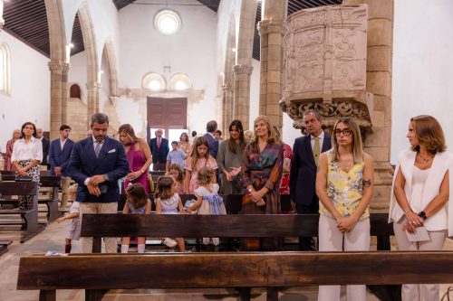 00315- Baptizado João Maria