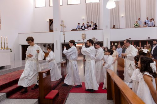 00315- Baptizados e 1ªcomunhão Sta Joana Princesa 4Junho 2026