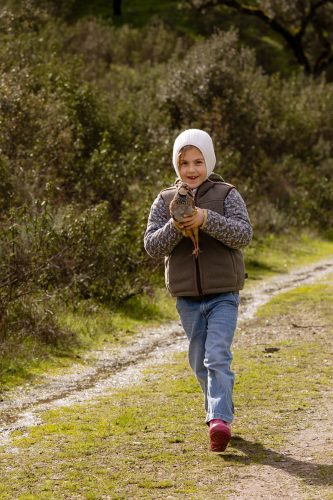 00315- Caçada Pego do Lobo fim época 2026