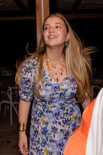 00316- 18 anos Luisa e Castelinho